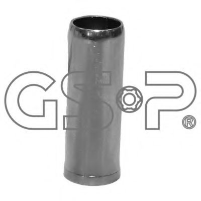 Втулка, листовая рессора GSP 517790