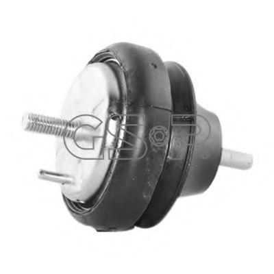 Подвеска, двигатель GSP 518264