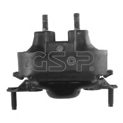 Подвеска, двигатель GSP 518289