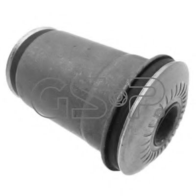 Подвеска, рычаг независимой подвески колеса GSP 518913