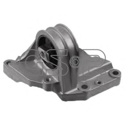 Подвеска, двигатель GSP 518933