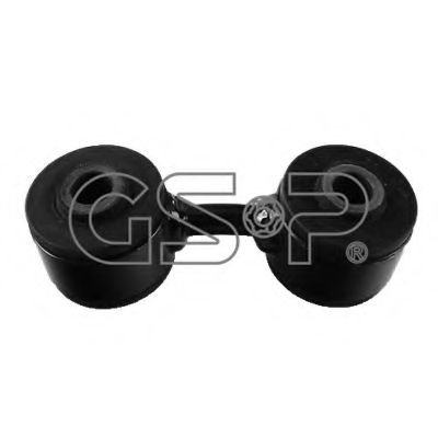 Тяга / стойка, стабилизатор GSP 520522