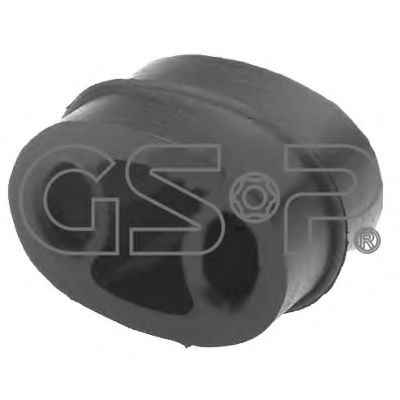 Кронштейн, система выпуска ОГ GSP 530191