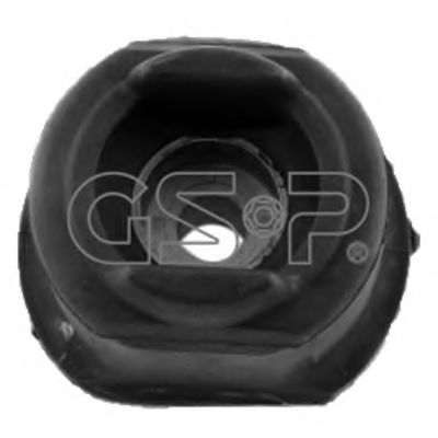 Втулка, балка моста GSP 530231