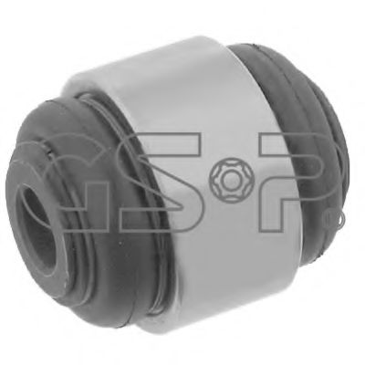 Подвеска, рычаг независимой подвески колеса GSP 530241