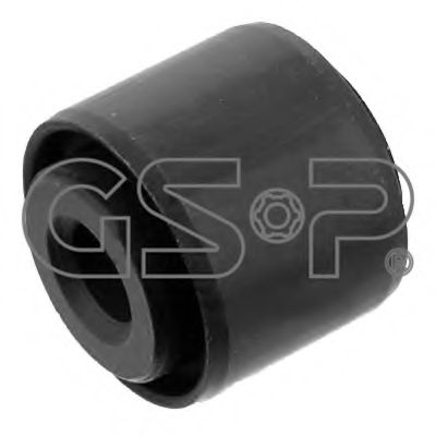 Подвеска, рычаг независимой подвески колеса GSP 530244