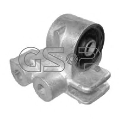 Подвеска, рычаг независимой подвески колеса GSP 530255