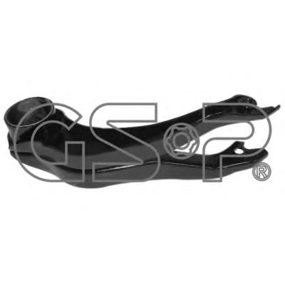 Подвеска, держатель ступенчатой коробки передач GSP 530358