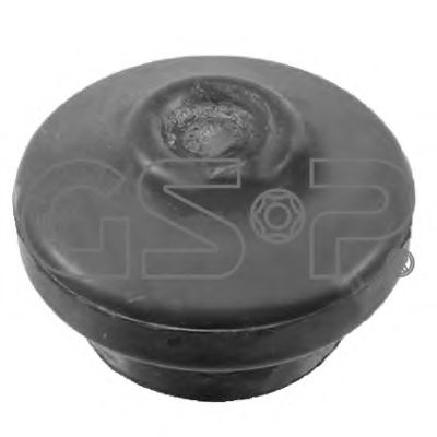 Отбойник, подвеска двигателя GSP 530372