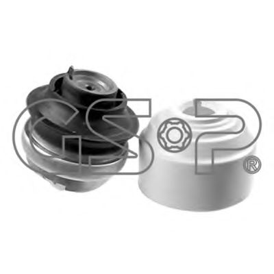 Подвеска, двигатель GSP 530383