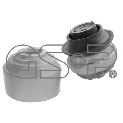 Подвеска, двигатель GSP 530384