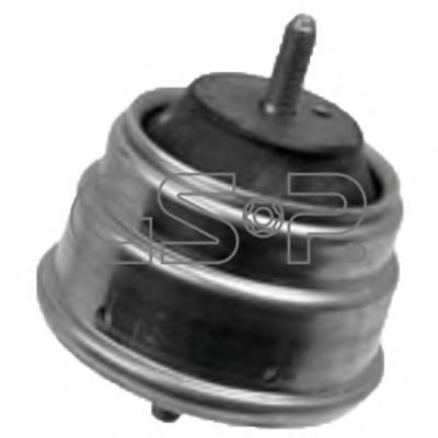 Подвеска, двигатель GSP 530393