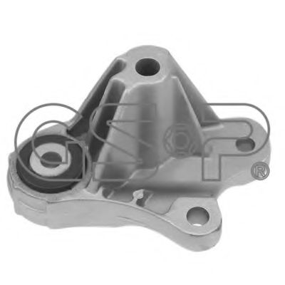 Подвеска, ступенчатая коробка передач GSP 530398