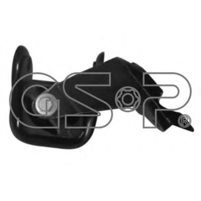 Подвеска, двигатель GSP 530419