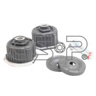 Втулка, балка моста GSP 511570S