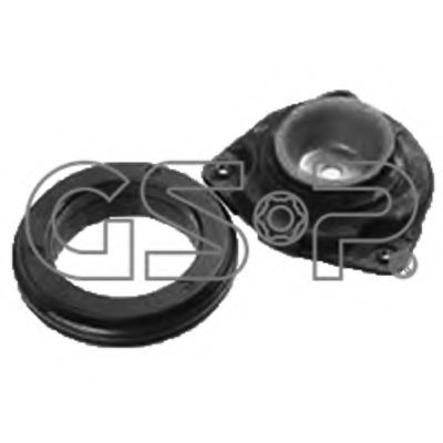 Опора стойки амортизатора GSP 511954S