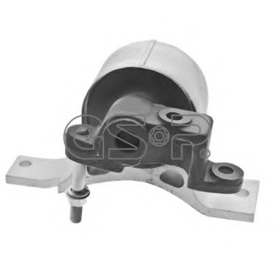 Подвеска, двигатель GSP 514474S