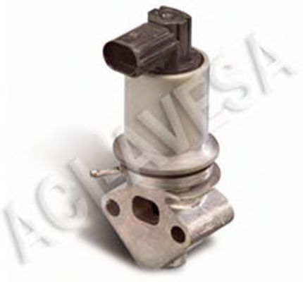 Клапан возврата ОГ ACI - AVESA AEGR-723