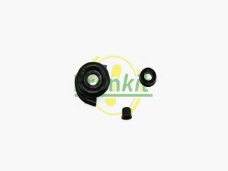 Ремкомплект, колесный тормозной цилиндр FRENKIT 317001