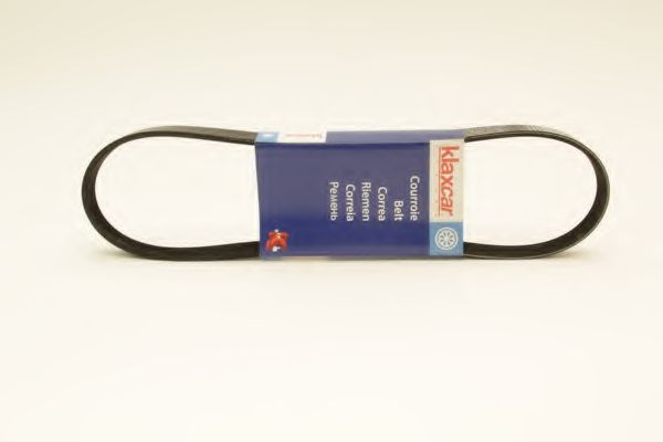 Поликлиновой ремень KLAXCAR FRANCE 5PK1063