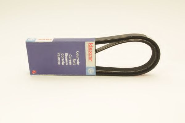 Поликлиновой ремень KLAXCAR FRANCE 5PK1813