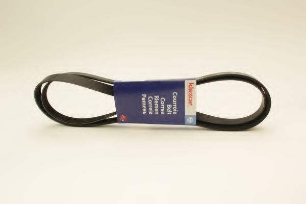 Поликлиновой ремень KLAXCAR FRANCE 5PK1888