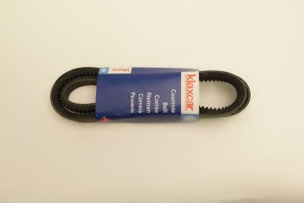 Клиновой ремень KLAXCAR FRANCE 60418