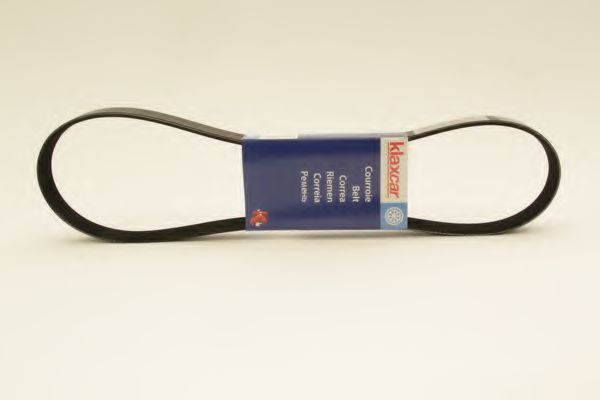 Поликлиновой ремень KLAXCAR FRANCE 6PK1013