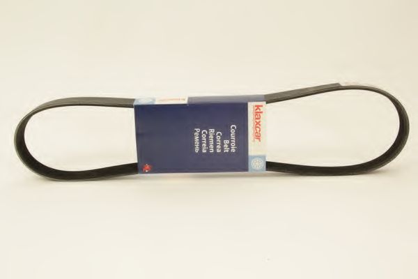 Поликлиновой ремень KLAXCAR FRANCE 6PK1020