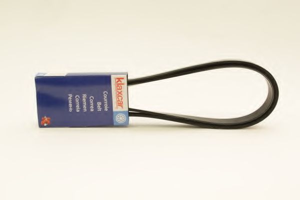 Поликлиновой ремень KLAXCAR FRANCE 6PK1600