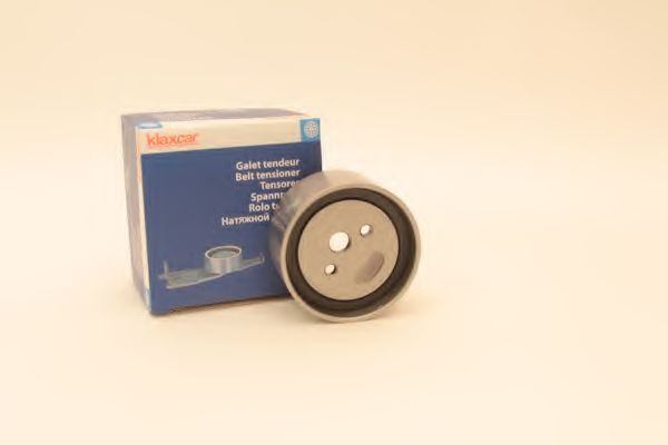Натяжной ролик, ремень ГРМ KLAXCAR FRANCE RX13050