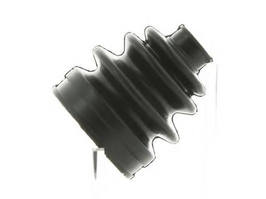 Комплект пылника, приводной вал CEVAM 1260