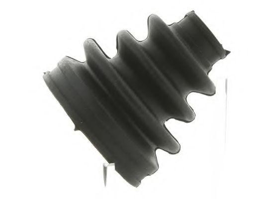 Комплект пылника, приводной вал CEVAM 1343