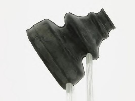 Комплект пылника, приводной вал CEVAM 1026