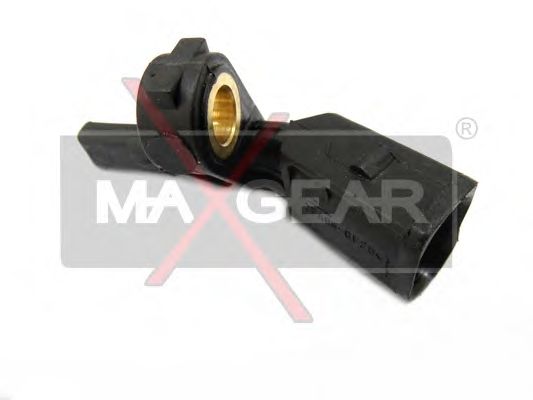 Датчик, частота вращения колеса MAXGEAR 20-0049