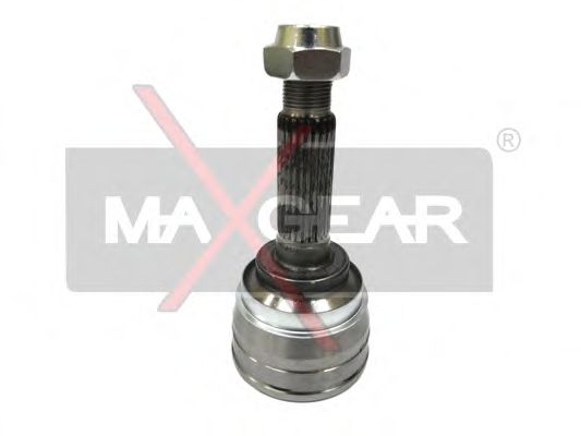 Шарнирный комплект, приводной вал MAXGEAR 49-0099