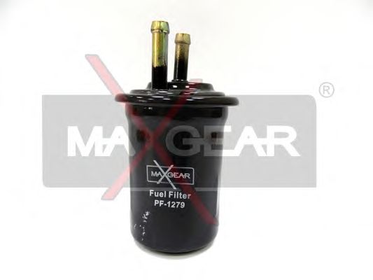 Топливный фильтр MAXGEAR 260113