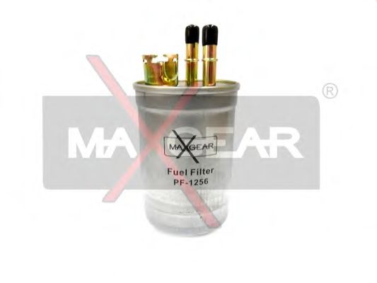 Топливный фильтр MAXGEAR 26-0262
