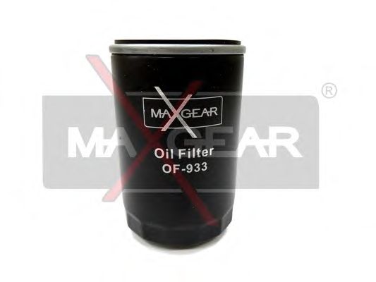 Масляный фильтр MAXGEAR 26-0425