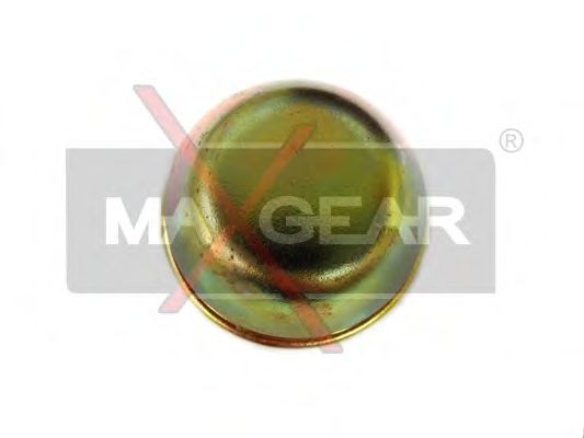 Предохранительная крышка, ступица колеса MAXGEAR 330011