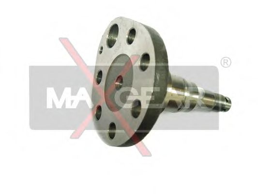 Поворотный кулак, подвеска колеса MAXGEAR 33-0535