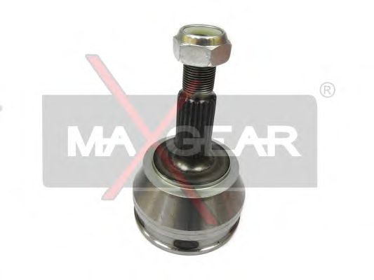 Шарнирный комплект, приводной вал MAXGEAR 49-0198
