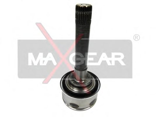 Шарнирный комплект, приводной вал MAXGEAR 49-0379