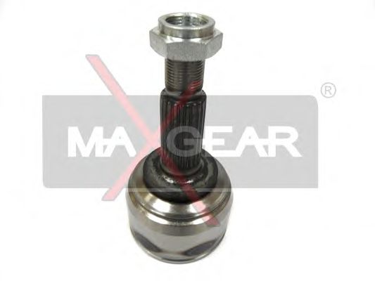 Шарнирный комплект, приводной вал MAXGEAR 49-0409