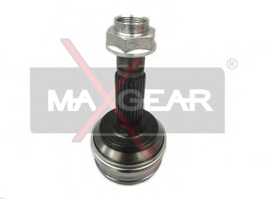 Шарнирный комплект, приводной вал MAXGEAR 49-0518
