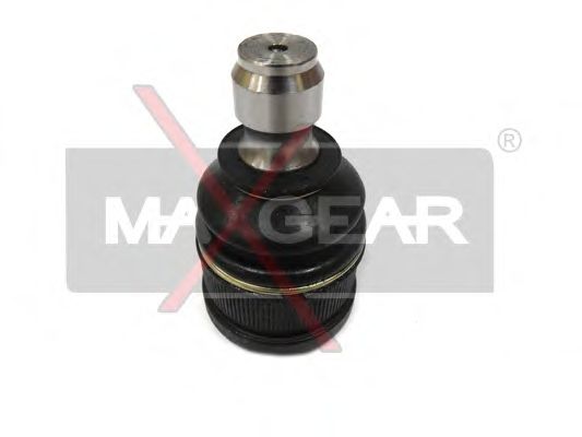 Несущий / направляющий шарнир MAXGEAR 72-0416