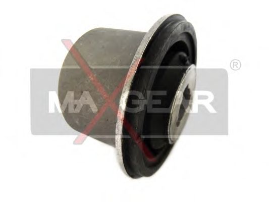 Ремкомплект, подвеска колеса MAXGEAR 72-0640
