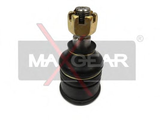 Несущий / направляющий шарнир MAXGEAR 72-1584