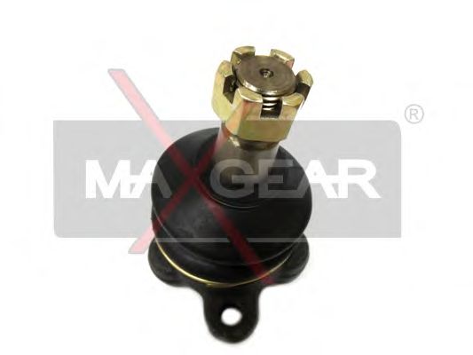 Несущий / направляющий шарнир MAXGEAR 72-1590