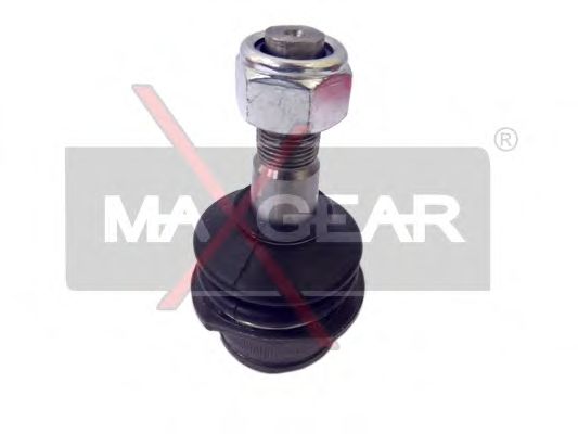 Несущий / направляющий шарнир MAXGEAR 72-0513